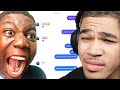 I Will Never Help My Viewers Rizz Girls Again