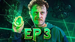 LE TALISMAN - ÉPISODE 3 (NORMAN & LUDOVIK) thumbnail