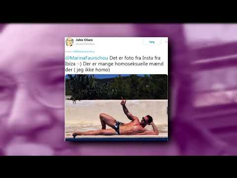 Mongo - Latent Homoseksuel eller Homofob?