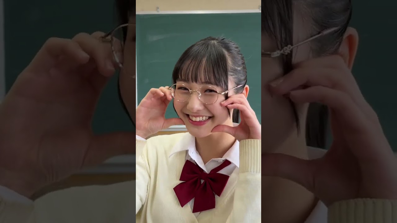 今みんなが本当に欲しいメガネはこれ！#shorts #TikTok