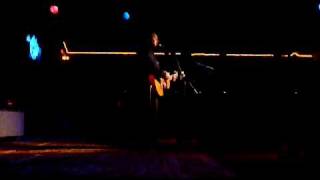 RAUL MALO &quot;Sombras Nada Mas&quot; 2/28/10