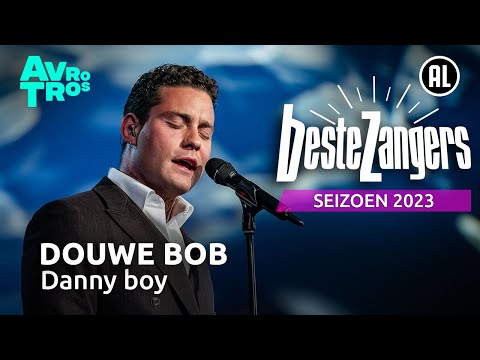 Douwe Bob - Danny boy | Beste zangers 2023