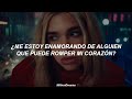 Dua Lipa Break My Heart español vid