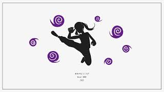 - 【GUMI】「魔化不可避」 あめのむらくもP