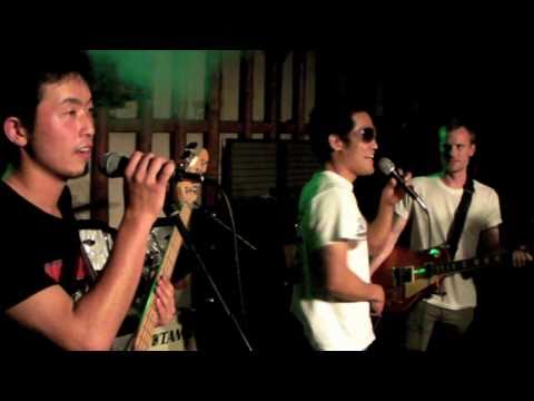 Genki Rock Island - Smells Like Teen Spirit (Nirvana)