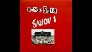 Šanov 1 "Konec světa" (1990) Šanov 1 "Konec světa" (1990)