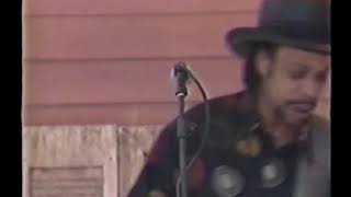John Primer - Chicago Blues Festival (1994)