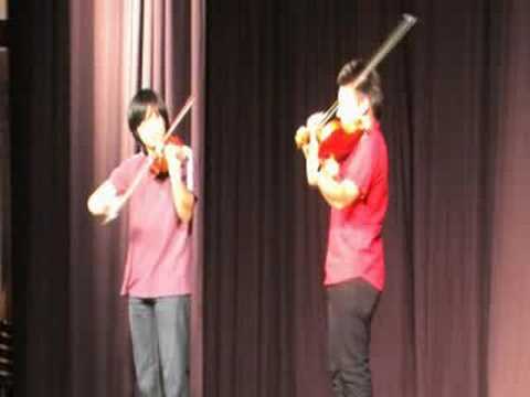 Little Chrissietina's Magic Fantasy - Matthew Hindson