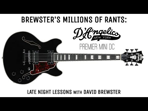 ~ New Guitar Day 2024 ~