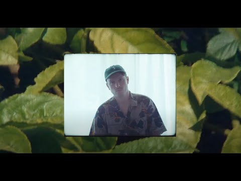 Wake Up (16mm video)