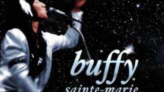 Buffy Sainte-Marie - "Blue Sunday"