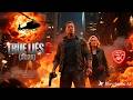 True Lies 2 2026 Official Trailer Arnold Schwarzenegger Jamie Lee Curtis Action Thriller 4K