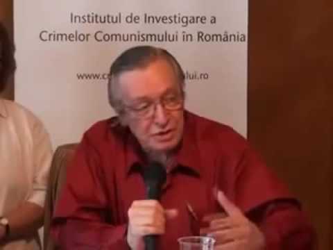 A Fraternidade Islâmica - Professor Olavo de Carvalho - Romênia
