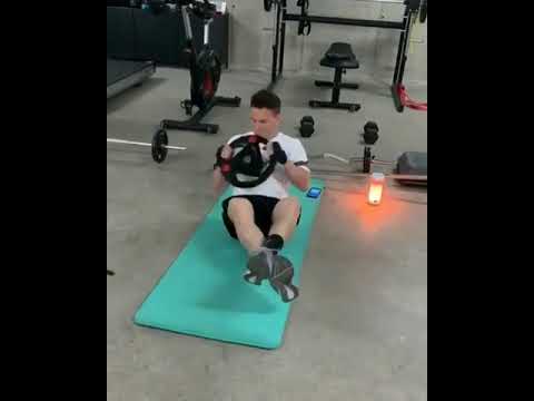 Kevin Gameiro 37 y/o great shape (former player Strasbourg, PSG, Valencia, Sevilla, Atletico Madrid)