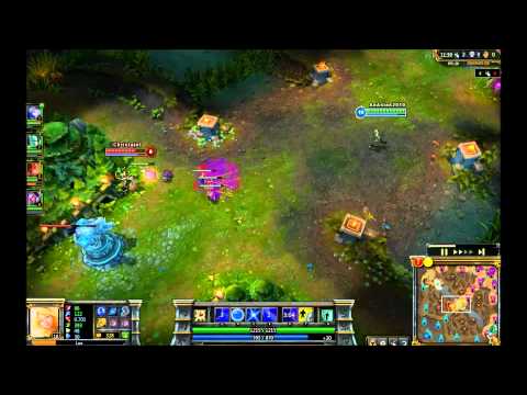 How to play Lux - Beginners Guide
