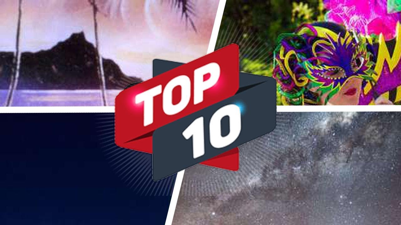 40+ Fun Prom Theme Ideas 🌟