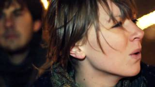 Faint Not Music Video