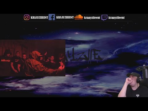 Sydney Yungins ft. Mac11 - Send Em Reaction