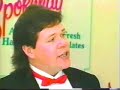 1994 Spokandy KISS FM Commercial
