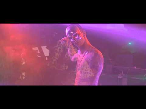 Achille Lauro vs Ghali Foh - Occhiali da Donna/Cazzo Mene 2016 MASH UP