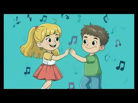 If you're happy and you know it + Nusery Rhymes +Kids song 🎵🎵🎵