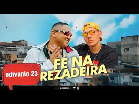 MC vinny e MC Dn fé na rezadeira(05/05/2020)