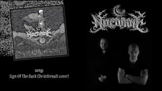 NOCTURNE - Sign Of The Dark [De Infernali cover]