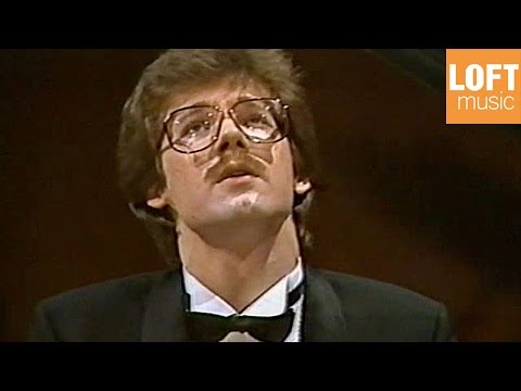 Stanislav Bunin: Chopin - Nocturne in D flat major, Op. 27 No. 2