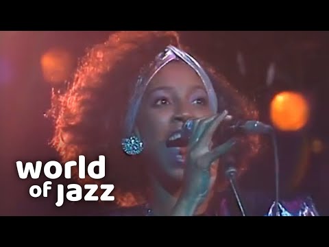 The Crusaders - Street Life (Live at the North Sea Jazz) - 10 july 1987 • World of Jazz