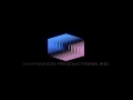 Metro Goldwyn Mayer Sherwood Productions Inc 2000 S 1984
