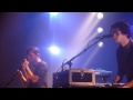 The Antlers - French Exit -- Live At Botanique Brussel 22-11-2011