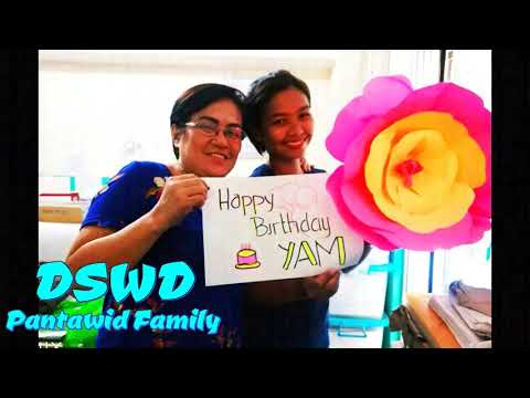 Happy Birthday l Husband Surprise Gift