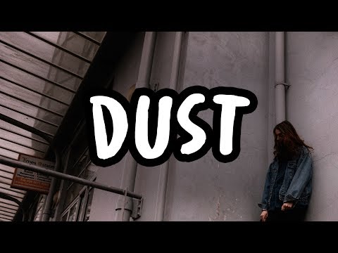 Matt Simons & Betty Who - Dust (Lyrics)