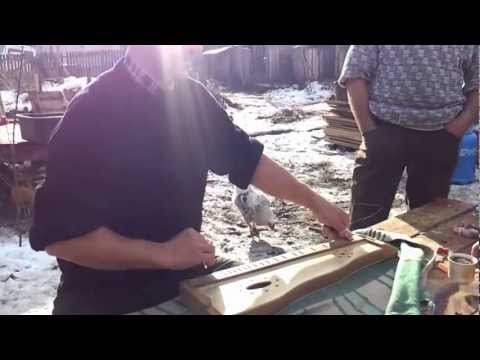 Craciun Ganesti 2012