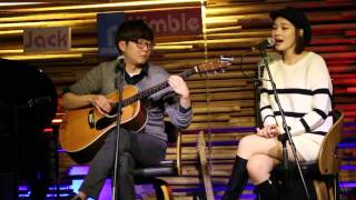 멜로우스푼(Mellouspoon) - shall we dance(HD)20141123@잭비님블