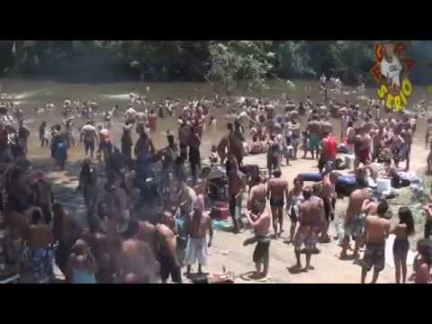 Maior Ponto Turístico de Juquitiba é a Cachoeira da Morte
