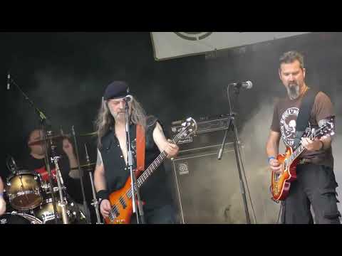 5 STRANGRIEDE FEST HANNOVER 2017   SWEET PAIN