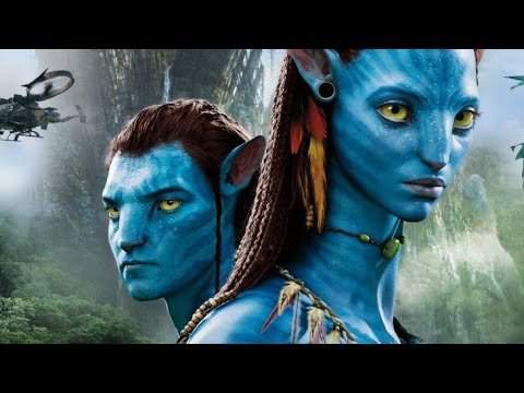 АВАТАР-2 русский трейлер 2022 новинки