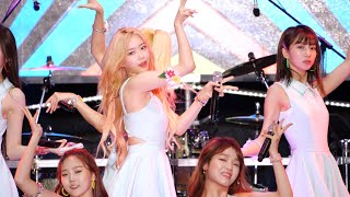 Download lagu 190825 화성문화나눔페스티벌 - 오마이걸 (OhMyGirl) 지호 (Jiho) Full ver. mp3