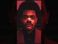 The Weeknd After Hours Era Edits Theweeknd