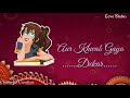Saiyaan Superstar Awesome Lyrical Video By Love Status Ek Paheli Leela