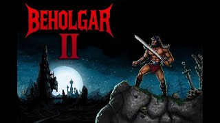 Beholgar 2