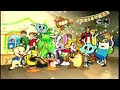 Cartoon Network India Merry Christmas 2012 Check It 1 0