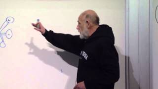 Advanced Quantum Mechanics Lecture 8