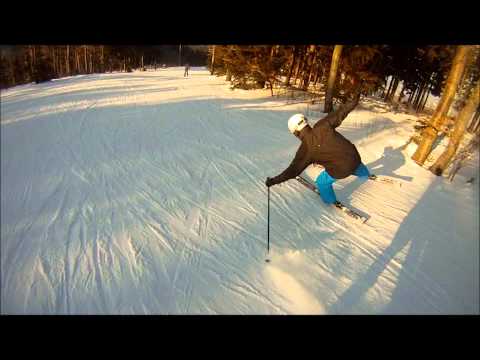 Winterurlaub Dürrwies 2012