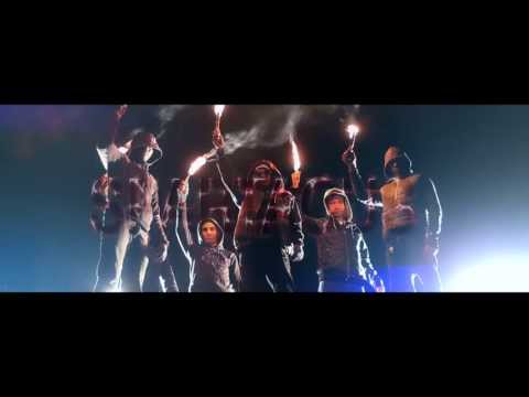 Agents Malfrats - Spartacus Feat. K-zou, Mic D, Nazo  (CLIP OFFICIEL)