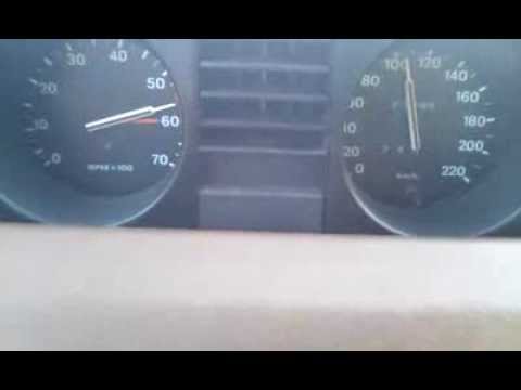 Rover 3500 V8 0-100 km/h