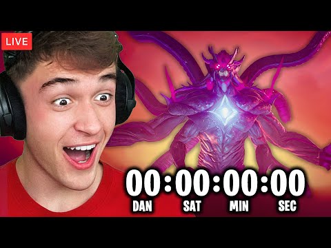 🔴EVENT se Dešava SADA + Chapter 7 Stiže u Fornite!🔴