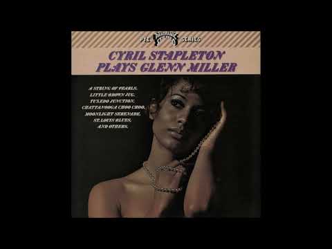 Cyril Stapleton Orchestra – Plays Glenn Miller