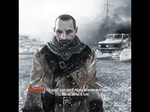 Viktor Reznov  edit #cod #blackops #reznov #edit